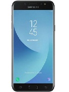 Samsung Galaxy J8 Plus